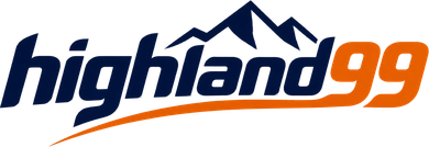Highland99 logo